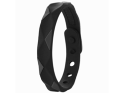 Pulsera Antiestática Ajustable De Silicona Moda Para Deportes Y Cuerpo Libre De Estática