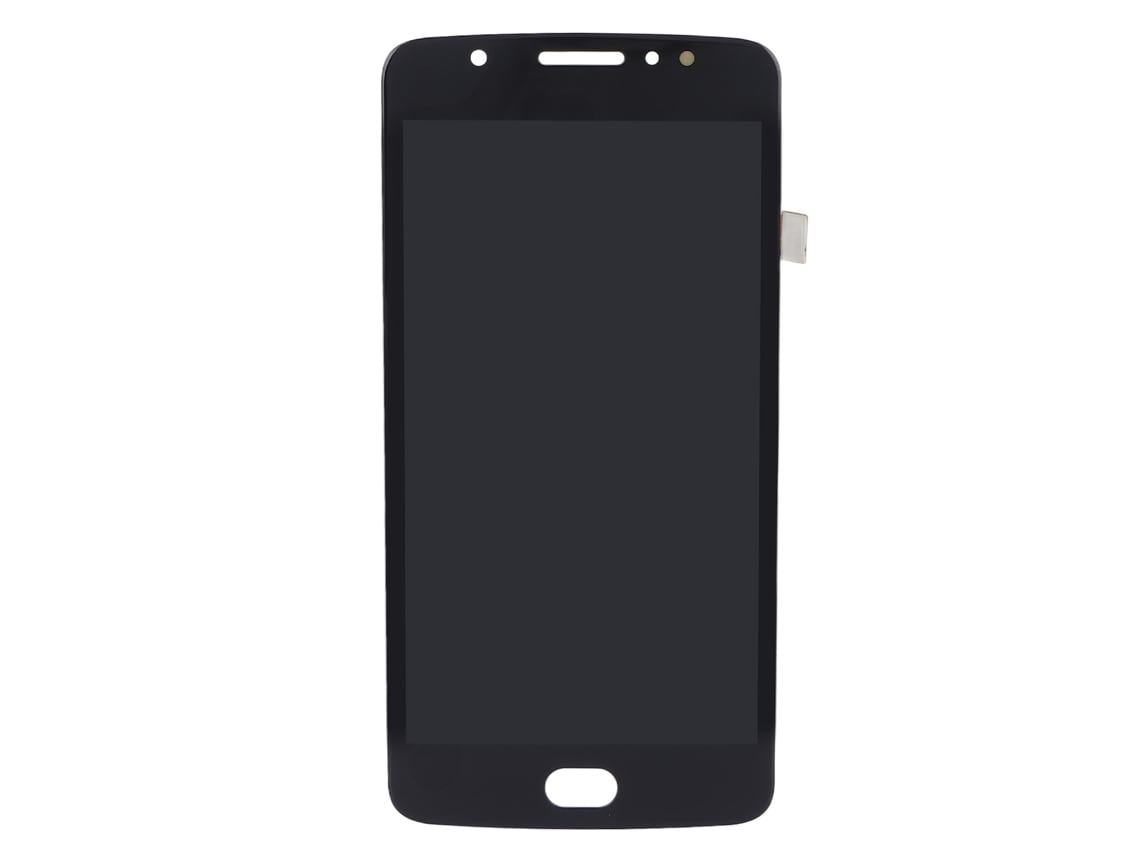 Piezas De Repuesto Para Reparación De Pantalla De Montaje De Teléfonos Móviles Para Moto E4 Versión Brasil