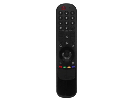 Mando TV CROWNED (AnMr21Ga AnMr21Gc Player)
