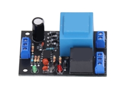 Placa controladora automática con sensor de nivel de líquido para bomba de agua de acuario AC220V
