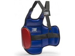Chaleco Protector Muay Thai - Reversible LEONE