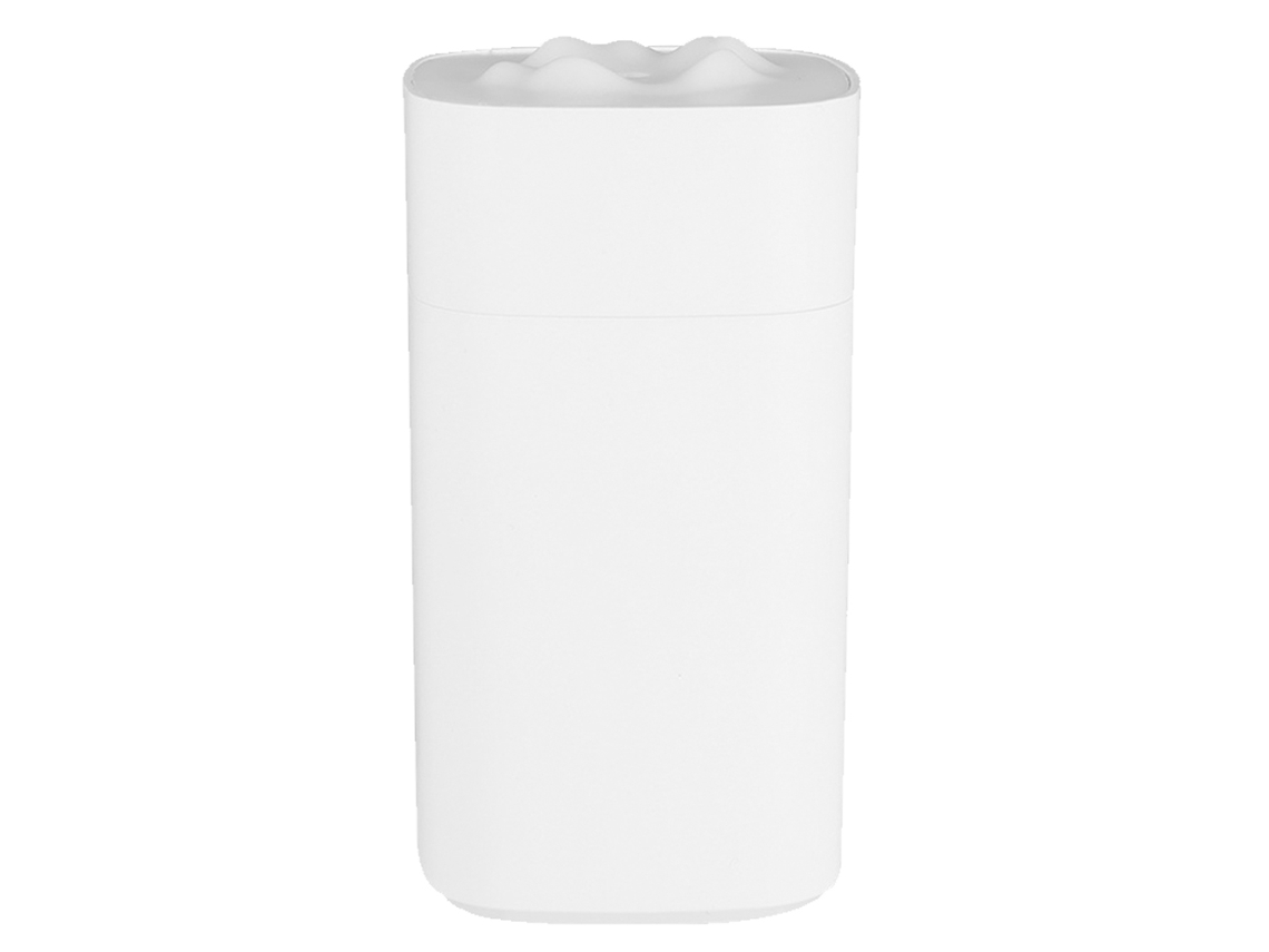 Humidificador compacto súper silencioso que no hace ruido Kofihety