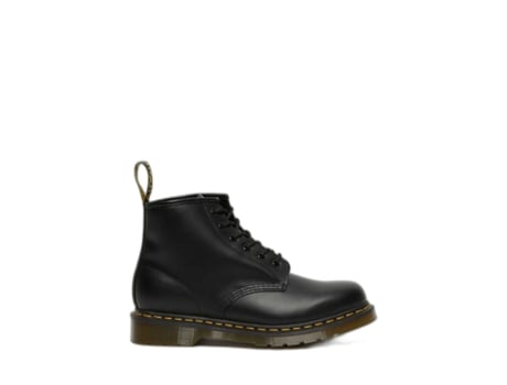 Botas Dr Martens 101 Smooth Lace Up (Tam: 44)