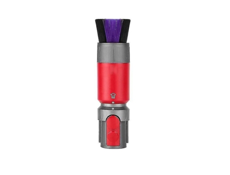 Accesorio Aspiradoras Cepillo suave de compatibilidad universal