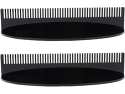 Soporte desmontable para pelucas SFUSHOS, reutilizable, para uso en salones de belleza.