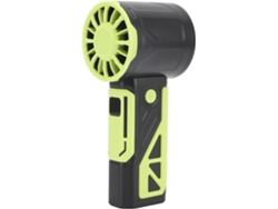 Mini ventilador USB portátil, potente, pequeño y silencioso, para maquillaje. SFUSHOS