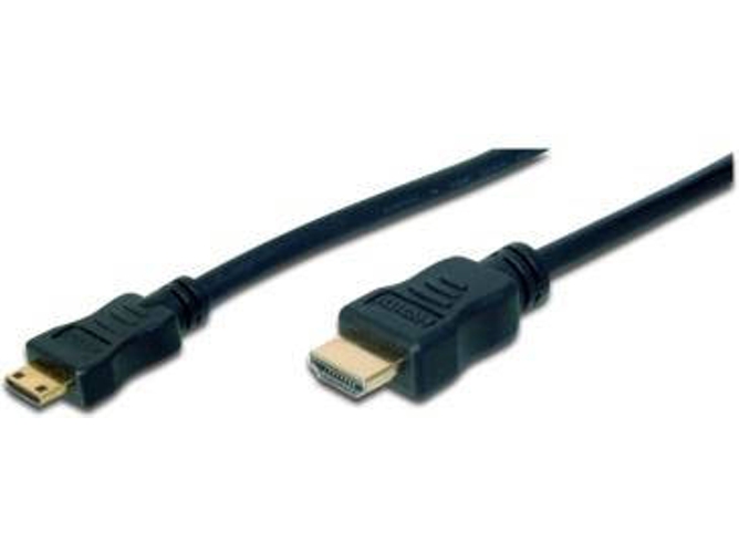 Cable HDMI ASSMANN ELECTRONIC (HDMI)