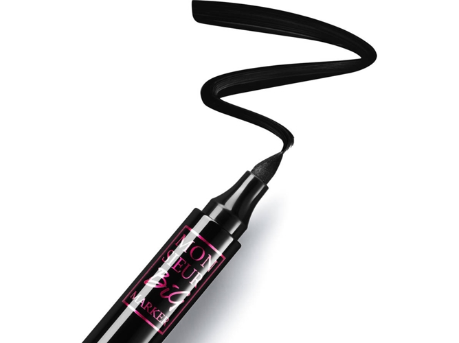 Eyeliner LANCÔME Líquido Negro ( 2 ml)