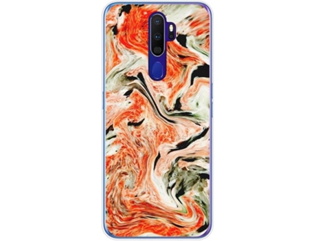 Carcasa Oppo A9 2020 TUMUNDOSMARTPHONE Dibujos