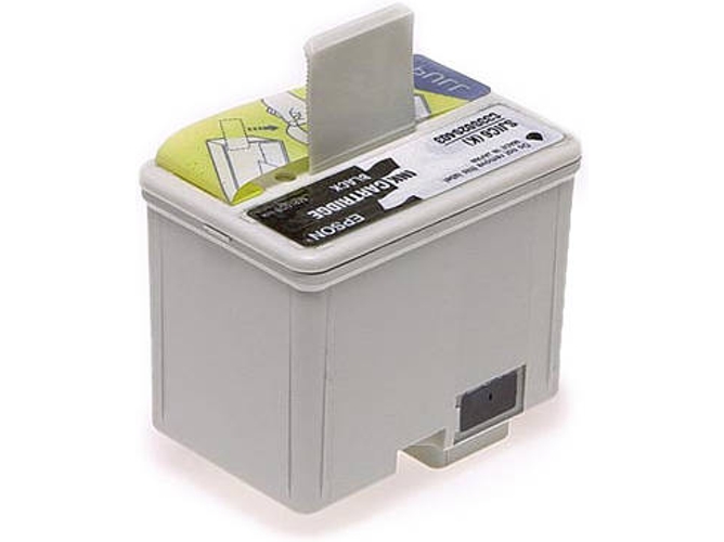Cartucho de tinta EPSON SJIC6(K) - C33S020403