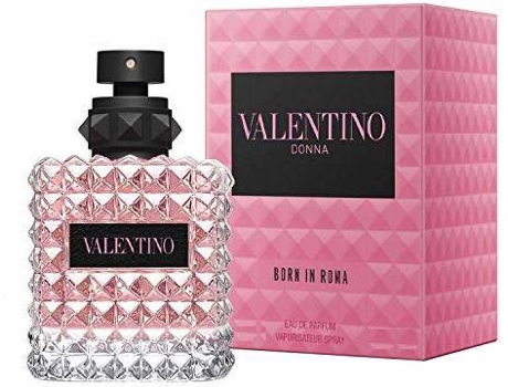 Perfume VALENTINO Donna Born In Roma Edp (50 ml)