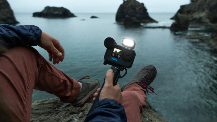 GOPRO HERO 12 Creator Edition