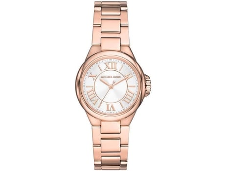 Reloj de Mujer MICHAEL KORS Camille Rose Mk7256