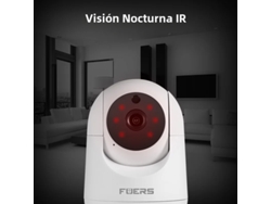 Mdug 3mpinalámbrico Ip De Wificámara, Admite Monitoreo De Seguridad Del Hogar En Interiores.64gmemoria