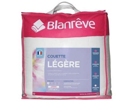 Funda Nórdica BLANREVE (Microfibra - Muticolor)