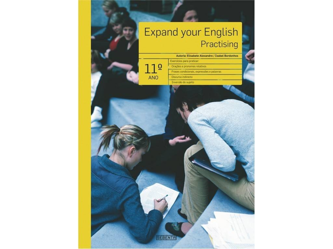 Libro de Elisabete Alexandre (Portugués)