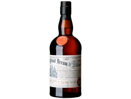Whisky HIGHLAND PARK Blended Highland Park Dream Reserva 18 Anos (0.7 L - 1 unidad)