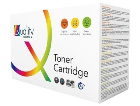 Toner COREPARTS Magenta