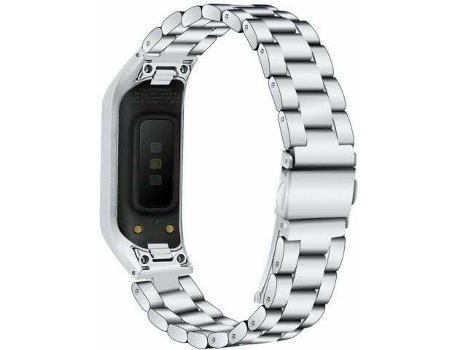 Correa Samsung Galaxy Fit y R375 G4M Gris