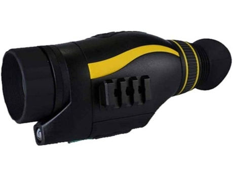 YIZHOOD Caza de Visión Nocturna Infrarroja Gafas de Visión Nocturna Infrarrojas Gafas de Visión Nocturna Infrarrojas de Camuflaje-Negro