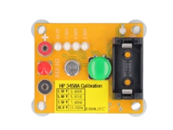 Módulo De Referencia De Voltaje De 4 Canales Ad584k, Programable Por Usb, Con Calibración De 5 V Cc.