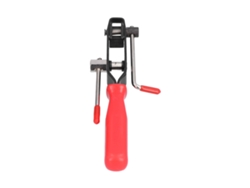 Llave De Tijera Para Abrazaderas De Botas De Junta Cv, Apretador Comfort Rojo Negro Para Gm Cvj