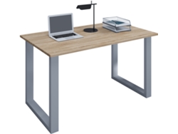Mesa de oficina 80x50 Lona U Vcm