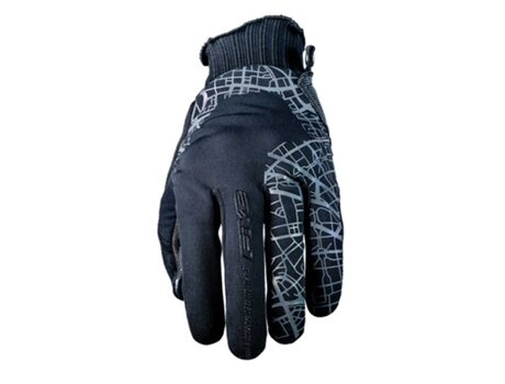 Guantes Unisex FIVE Multicolor (XS)