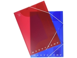 Carpeta Pigna con 3 Solapas 6 Piezas 02196633L
