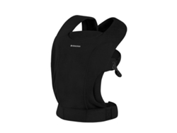 Portabebés Riley Black Kikkaboo