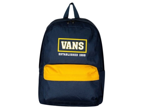 Mochila VANS Old skool iii