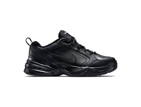 Zapatos NIKE Air Monarch IV (45.5 - Negro)