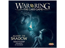 War of the Ring: The Card Game - Against the Shadow (EN)