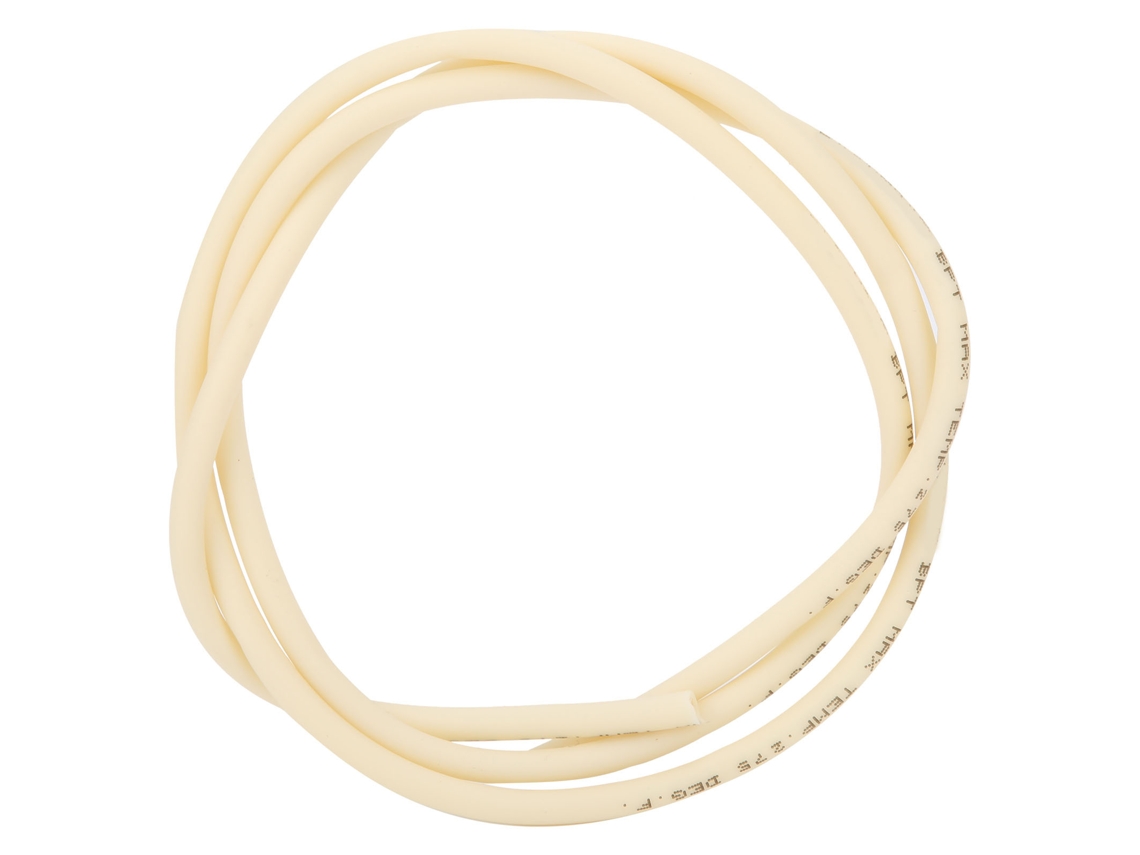 Tubo De Silicona Bpt Para Bomba Peristáltica, 1m, 2.5x4.5mm, Transferencia De Fluidos Laboratorio