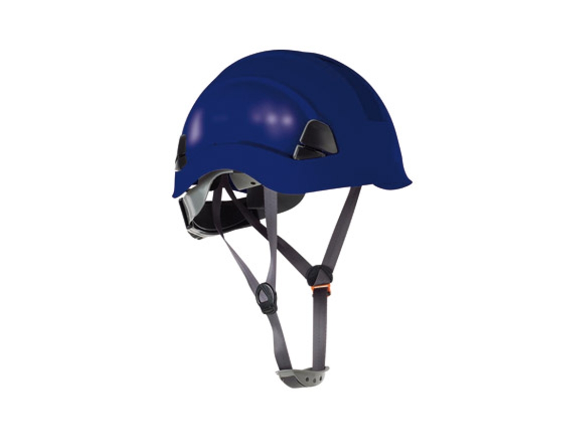 Casco STEELPRO Trabajos En Altura Eolo
