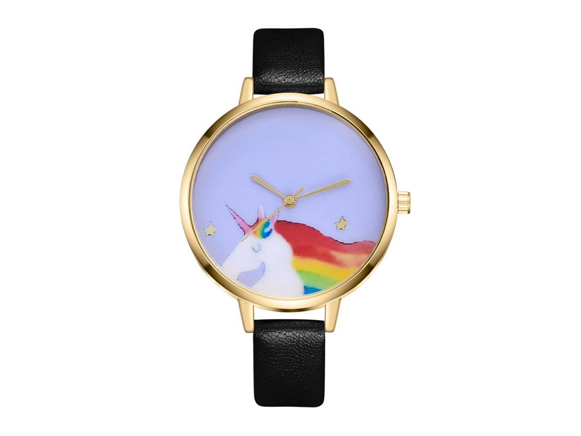 Reloj De Mujer Zhoulianfa Zlf00194-j, Correa De Cuero, Cuarzo, Estilo Moderno.