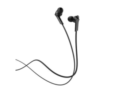 Auriculares Hoco Jack 3.5mm Micrófono Admire M72 Negro