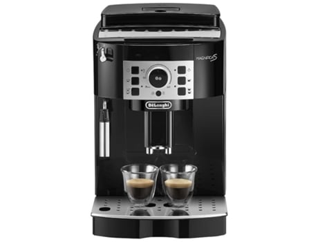 Cafeteira De'Longhi Magnifica S Ecam20.116