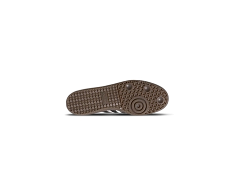 Zapatillas de Mujer ADIDAS Samba Og Cloud Blanco (38)