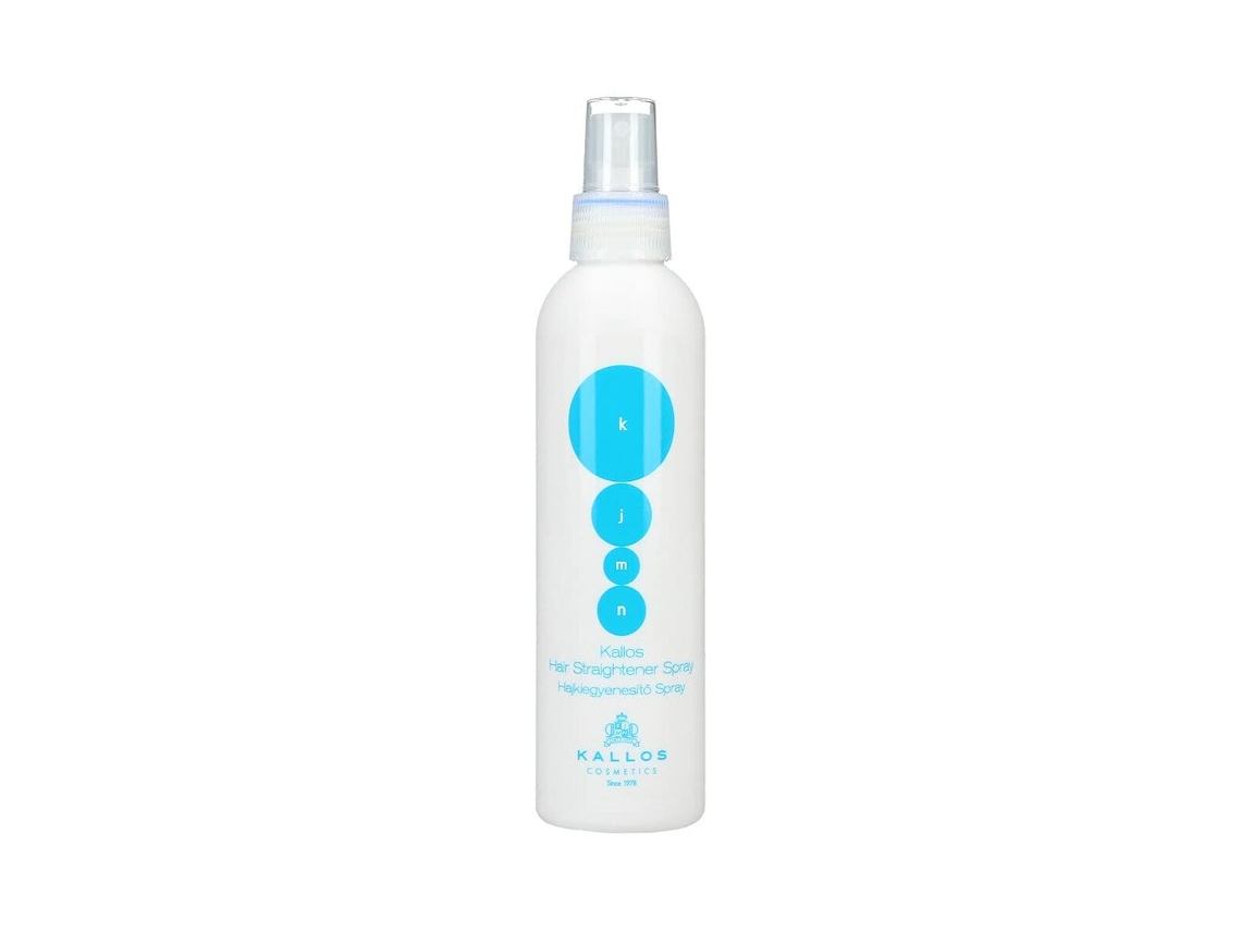 Kjmn Spray Termoprotector Alisador