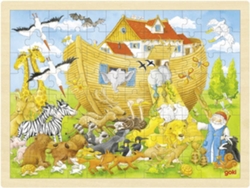 Puzzle GOKI 57535 (96 Piezas)