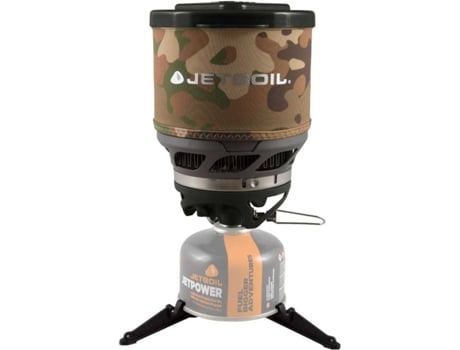 Cocina para Camping JETBOIL Minimo