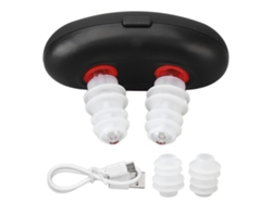 Removedor de callos eléctrico recargable Aquaforge Slowmoose