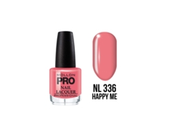 Esmalte de uñas endurecedor color 336 15ml MOLLON PRO PROFESSIONAL