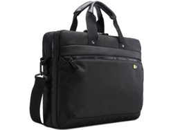Maletín CASE LOGIC Bryker (Universal - 15.6'' - Negro)
