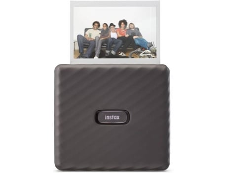 Impresora FUJIFILM Instax Wide Link (Gris)