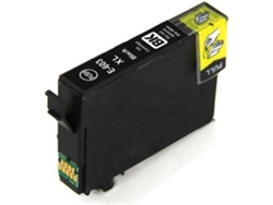 Cartucho para Epson 603XL Negro (C13T03A14010 / C13T03U14010)