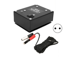 Motor De Aluminio De 12 V Para Barbacoa Fd608a-3, Accesorio Para Parrilla.