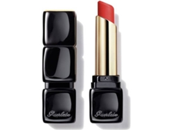 Labial GUERLAIN Kisskiss 520 Sexy Coral
