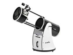 Telescopio dobsoniano Skywatcher 12 con tubo flexible, 305/1500 Skw